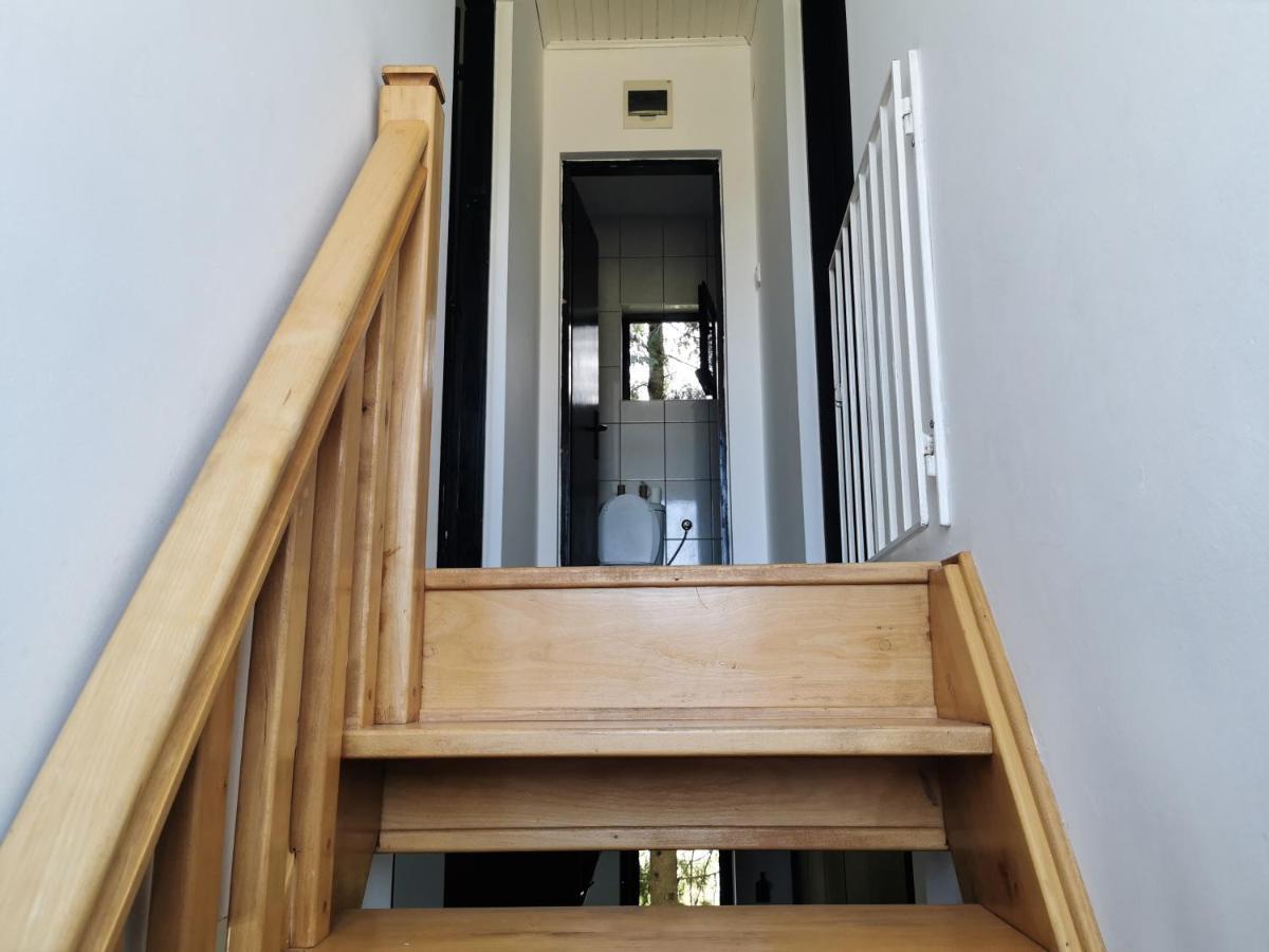Vila Hajdi Planina Tara Bajina Basta Ngoại thất bức ảnh