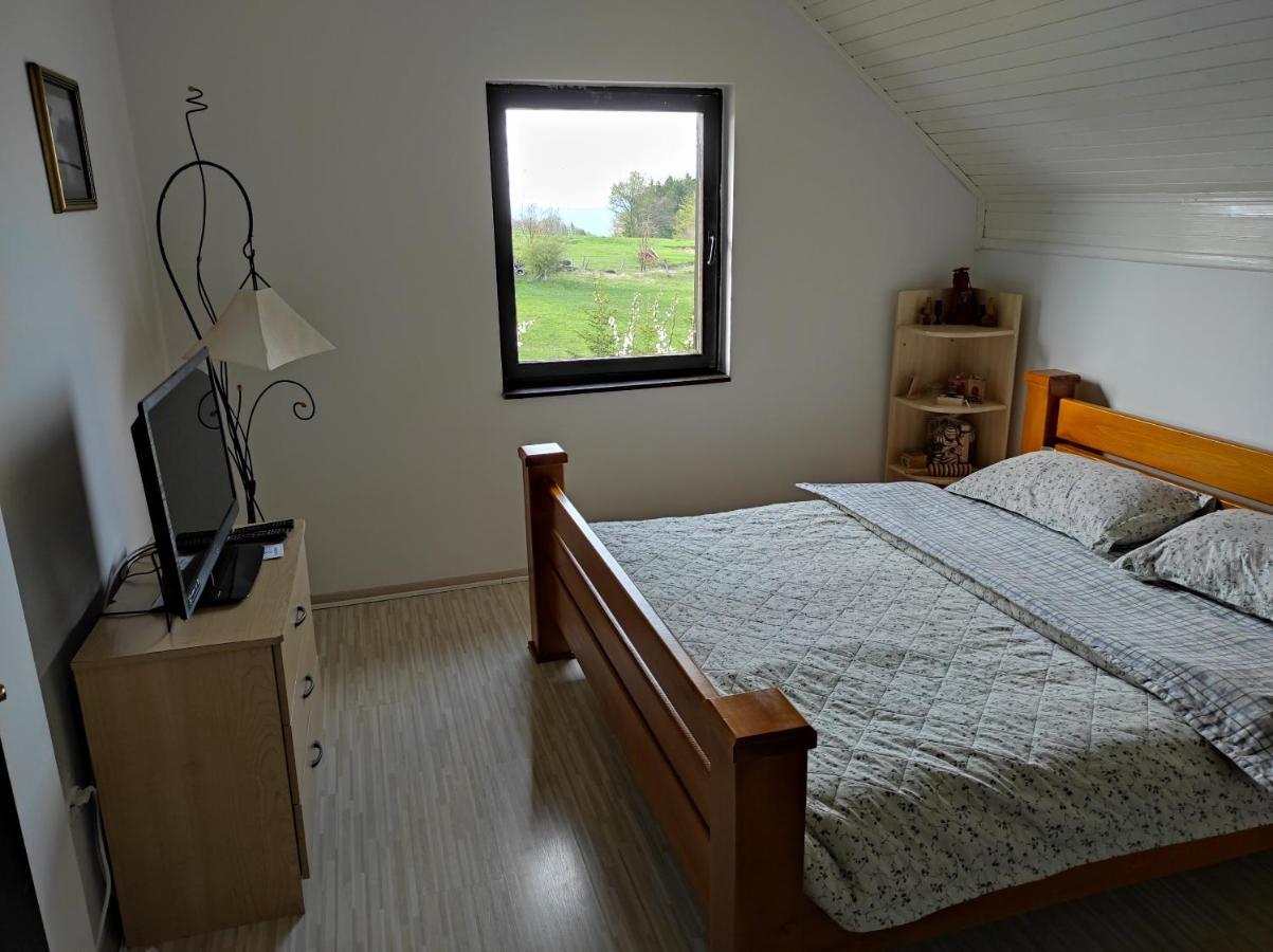 Vila Hajdi Planina Tara Bajina Basta Ngoại thất bức ảnh