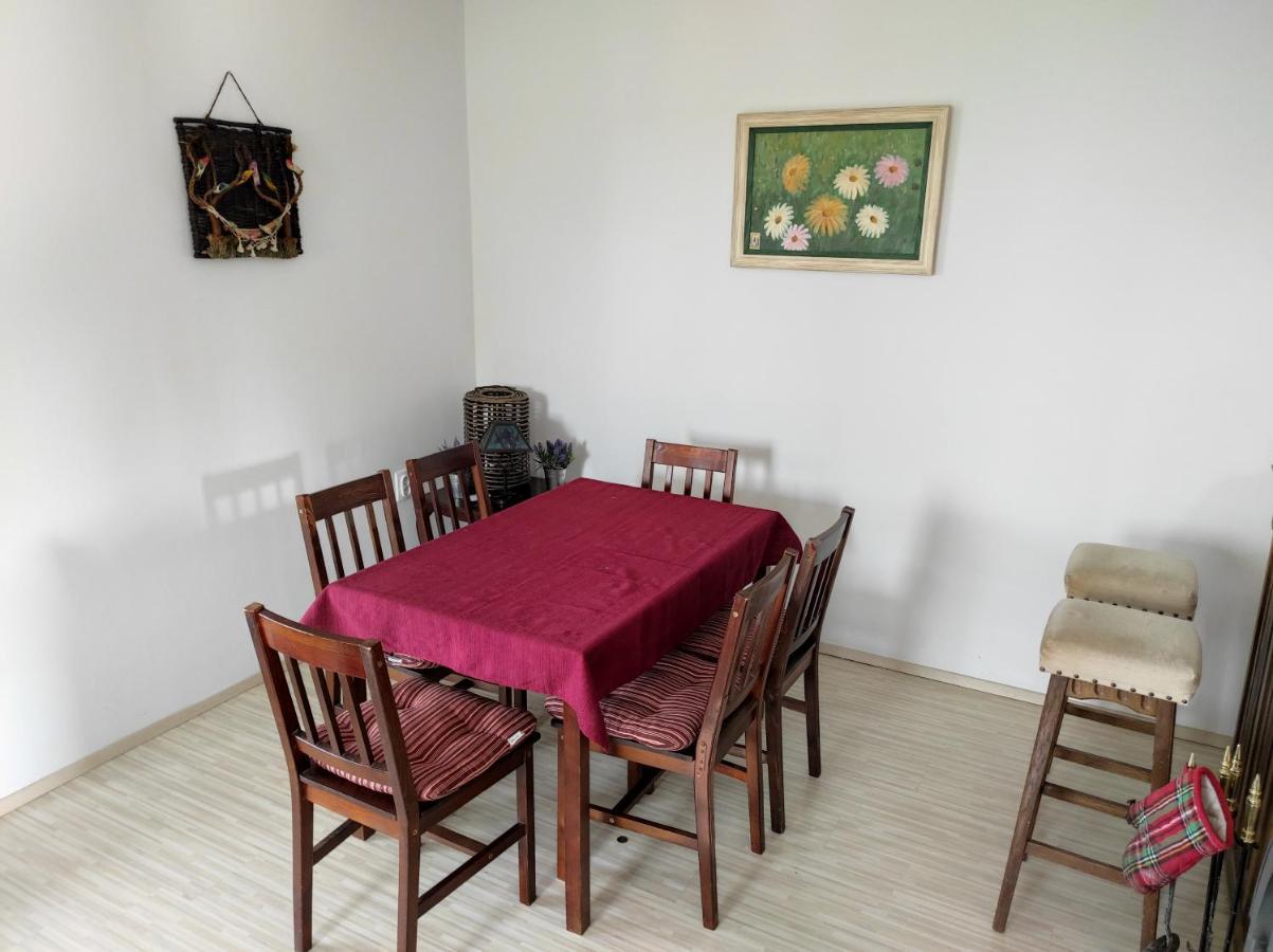 Vila Hajdi Planina Tara Bajina Basta Ngoại thất bức ảnh