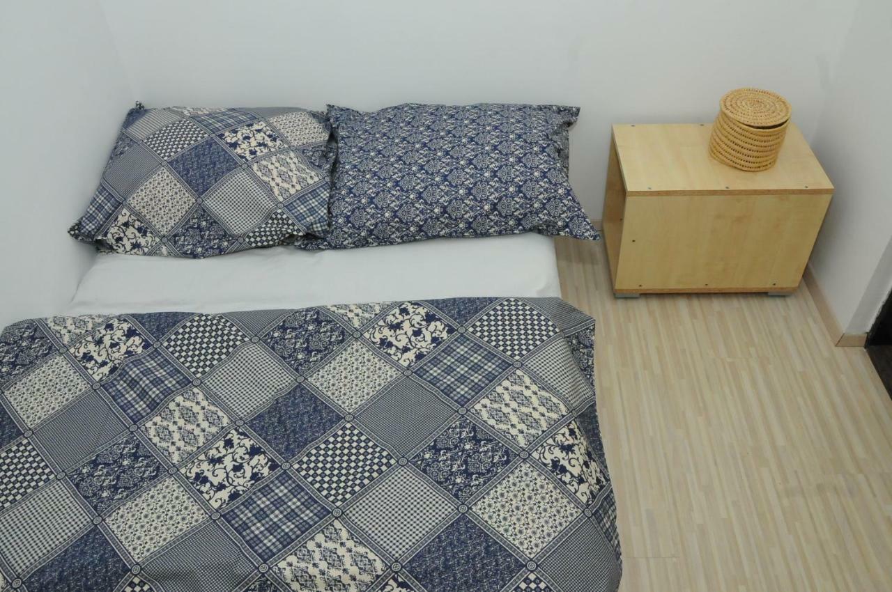 Vila Hajdi Planina Tara Bajina Basta Ngoại thất bức ảnh